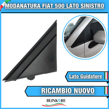 Ricambio modanatura triangolo - ricambio,