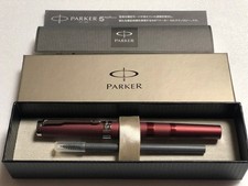 Penna stilografica PARKER Ingenuity 5°