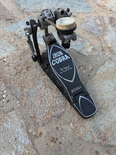 Tama iron cobra pedale - cobra,