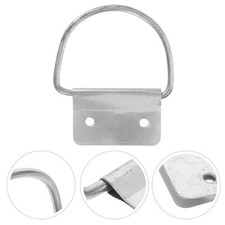  10 Pezzi Pattumiera da