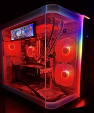 Servizio di Costruzione PC