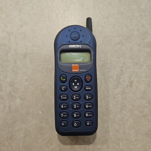 Telefono cellulare vintage