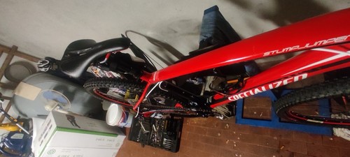 Zpecialised stumpjumper - zpecialised,