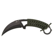 SOG Knives Gambit XL Karambit