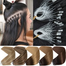 CLEARANCE Micro Ring Beads