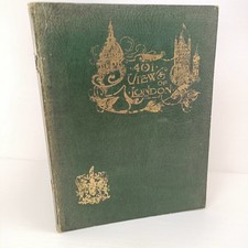 401 Views Of London Regional