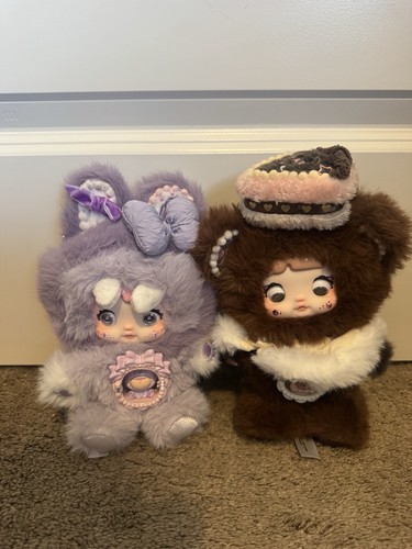 Peluche top toy nommi - v7, "un