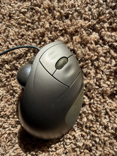 Mouse ottico trackball