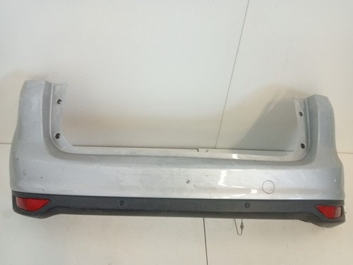 Paraurti posteriore per ford - paraurti,