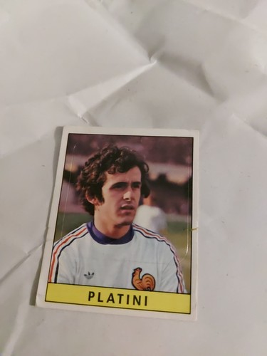Figurina panini calciatori - figurina,
