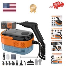 Pulitore a Vapore per Casa e