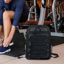 Zaino in Rete, Zaino Da