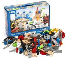 BRIO 34587 Scatola Costruttori