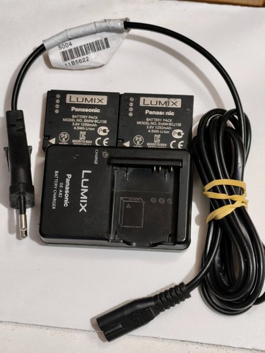 Batterie lumix dmw bcj13 per - lumix,