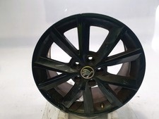 Cerchio In Alluminio - Skoda