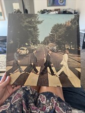 The Beatles Abbey Road 1969