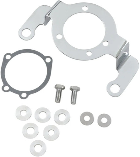 120089 kit staffa supporto - 120089,