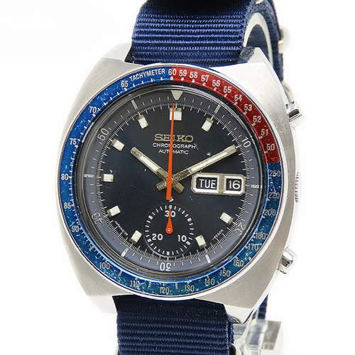 Orologio seiko 6139 6002 - seiko, 6139-6002