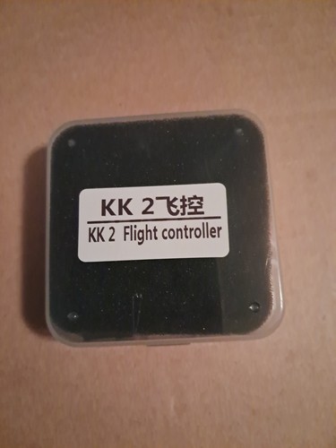 Scheda controller volo - volo, kk2