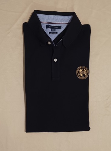 Polo uomo tommy hilfiger - uomo,