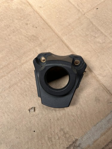 Cover blocchetto accensione - cover,