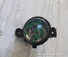 8200002470 Proiettore fendinebbia DX RENAULT CLIO 3a Serie 1.6 16V Ber.