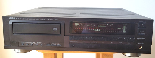 Yamaha cdx 1100 - yamaha, /