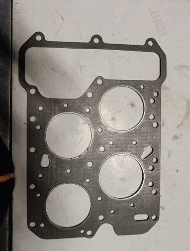 Guarnizione testata engine - testata/,