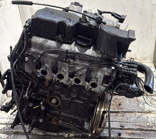 Motore semicompleto per - motore, kia