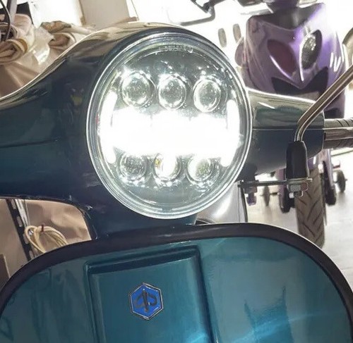 Offerta faro led - faro, 12v
