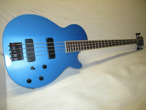 Washburn bass made - washburn,