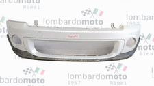 Paraurti Musata Anteriore Grigio 166149 MINI COOPER S ONE D R56 ORIGINALE