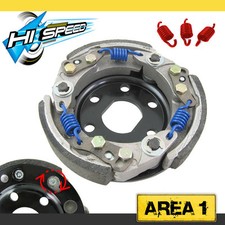 Frizione Racing Tuning Yamaha