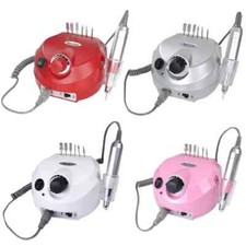 Fresa professionale unghie - fresa,