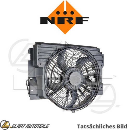 Ventola raffreddamento motore - raffreddamento,