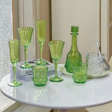 7 pezzi casa delle bambole