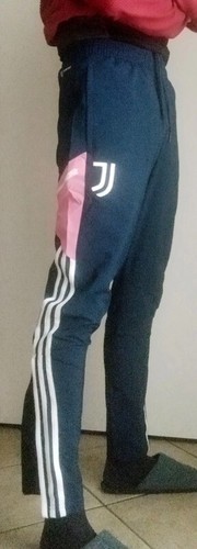 Pantaloni tuta juventus