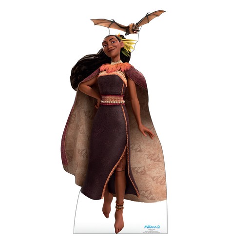 Moana matangi bat sidekick - bat,