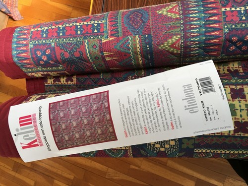 Tappeto kelim 135 - kelim, eliolona