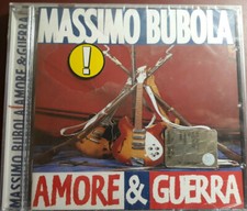 MASSIMO BUBOLA-AMORE &