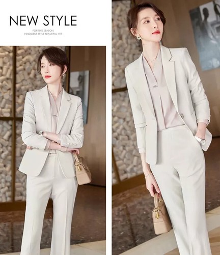 Tailleur completo donna