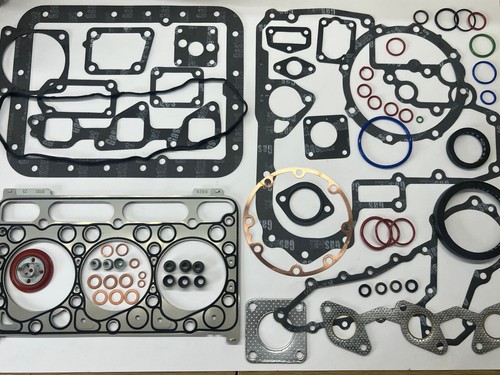 Kit guarnizioni per kubota - kit,