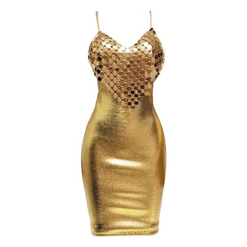 Set modellino vestito sexy
