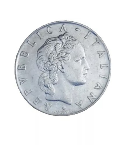 Monete antiche italiane - italiane, 50