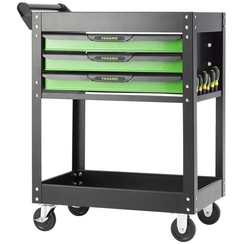 Carrello porta utensili - a, 3