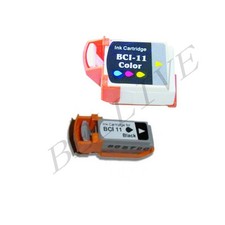 KIT 2 Cartucce per Canon