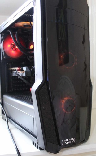 Gaming esperienza di gioco - pc, gaming: