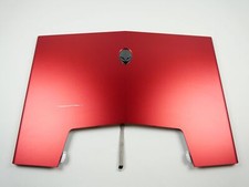 Alienware M17X coperchio