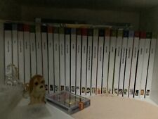 I CLASSICI DEL FUMETTO DI