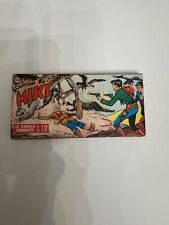 CAPITAN MIKI RACCOLTINA A